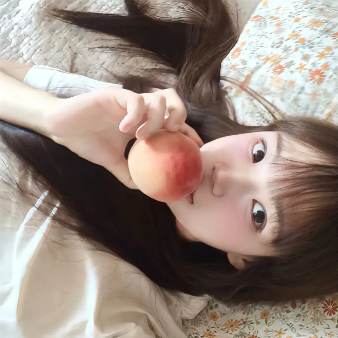 纯种狼