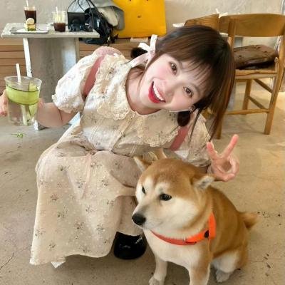 与狼共伍