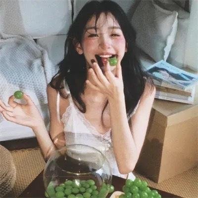 空房禁女