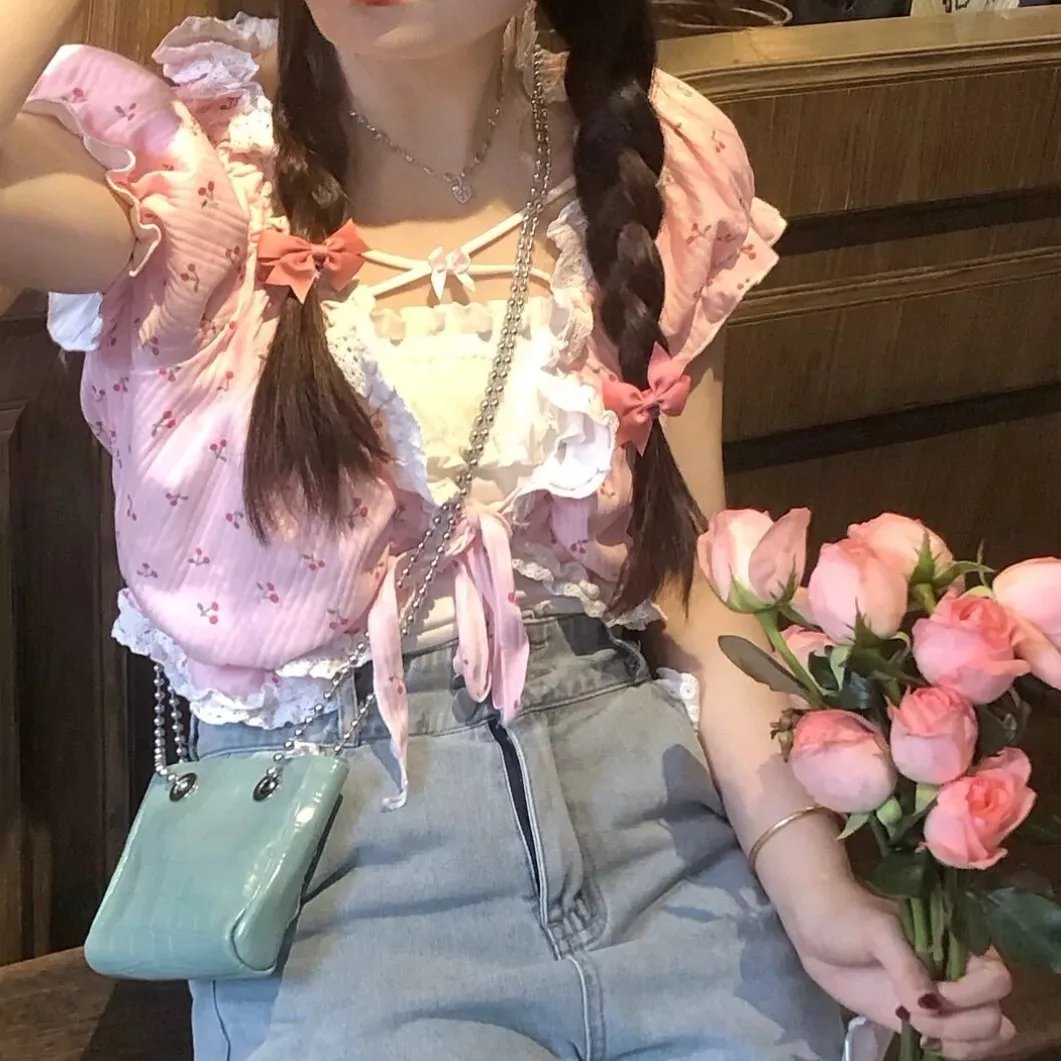 夹子救鹿